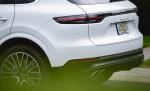 Porsche Cayenne S 2018 года (NA)